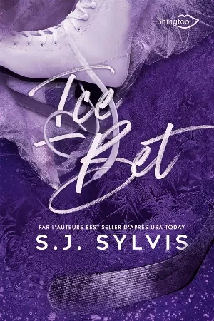 Bexley U, Tome 2 : Ice Bet